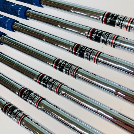  Callaway キャロウェイ 22 TOUR 4-9.P 7本 アイアンセット Memphis 10