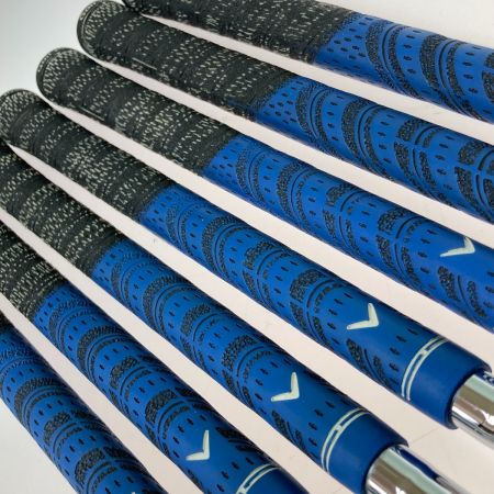  Callaway キャロウェイ 22 TOUR 4-9.P 7本 アイアンセット Memphis 10