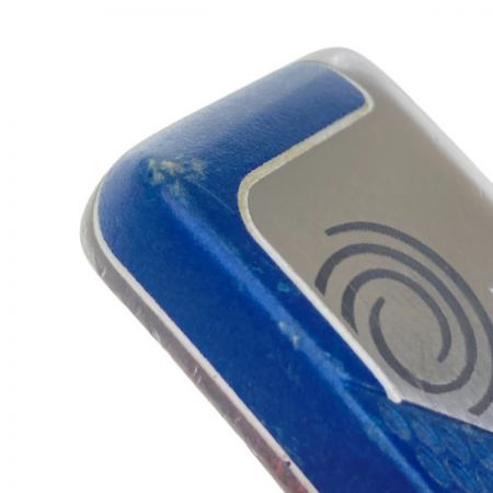  ODYSSEY オデッセイ WHITE HOT RX ＃2 ホワイトホット PT パター 34インチ カバーなし キャロウェイ