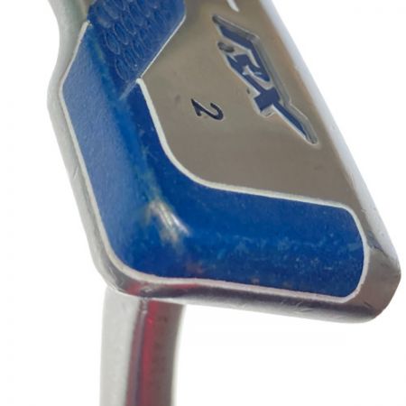  ODYSSEY オデッセイ WHITE HOT RX ＃2 ホワイトホット PT パター 34インチ カバーなし キャロウェイ