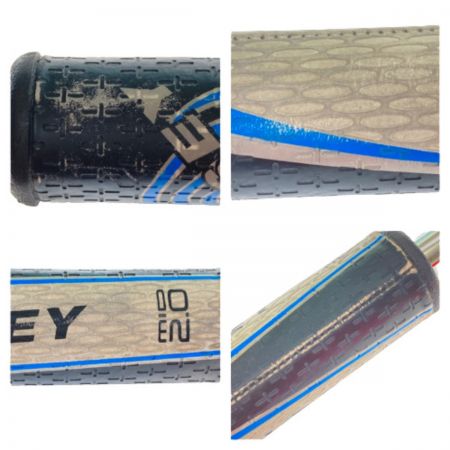  ODYSSEY オデッセイ WHITE HOT RX ＃2 ホワイトホット PT パター 34インチ カバーなし キャロウェイ