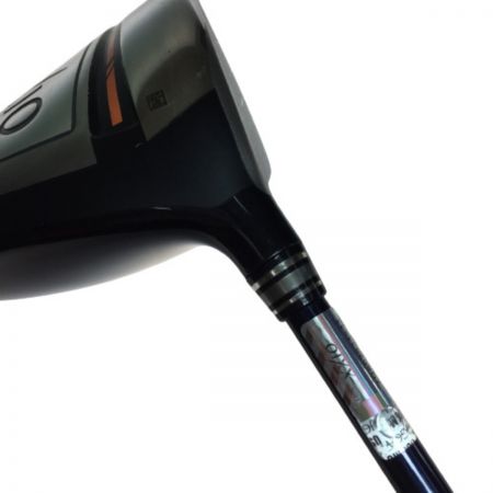  DUNLOP ダンロップ XXIO 10 ゼクシオ テン 9.5° ドライバー MP1000 S ヘッドカバー付