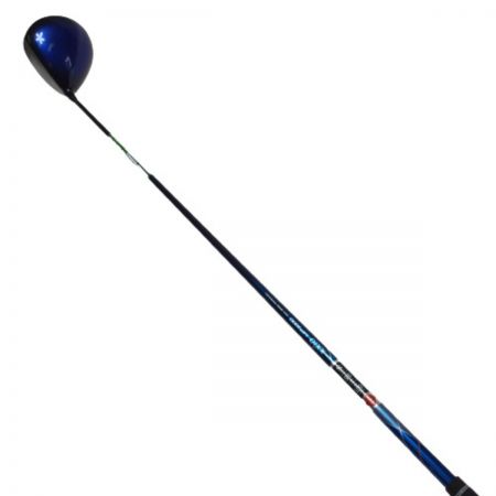  DUNLOP ダンロップ XXIO 10 ゼクシオ テン 9.5° ドライバー MP1000 S ヘッドカバー付