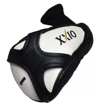 DUNLOP ダンロップ XXIO 10 ゼクシオ テン 9.5° ドライバー MP1000 S ヘッドカバー付