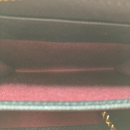  Paul Smith ポールスミス 定期入れ P782 ブラック 990 箱付き パスケース 小銭入れ コインケース