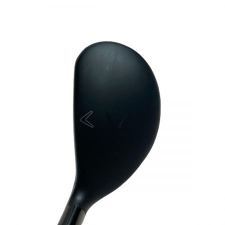  Callaway キャロウェイ ROGUE ST MAX OS 24° 5H 5UT ユーティリティ VENTUS 5-SR カバーなし