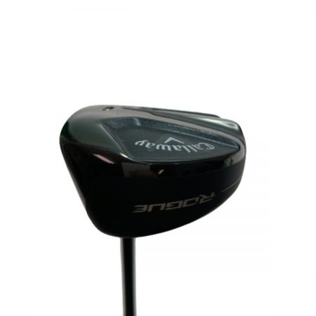  Callaway キャロウェイ ROGUE ST MAX OS 24° 5H 5UT ユーティリティ VENTUS 5-SR カバーなし