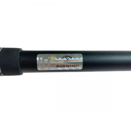  Callaway キャロウェイ ROGUE ST MAX OS 24° 5H 5UT ユーティリティ VENTUS 5-SR カバーなし