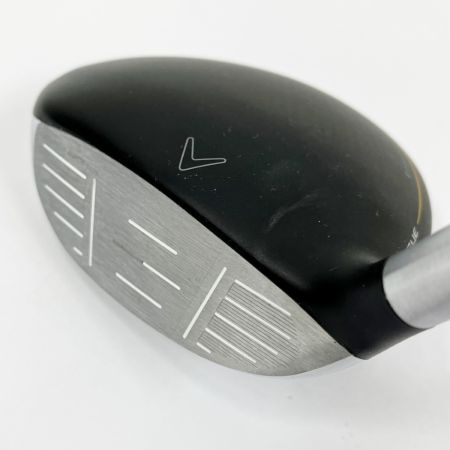  Callaway キャロウェイ クラブ フェアウェイウッド 2022年製 ROGUE ST MAX FAST 5UT