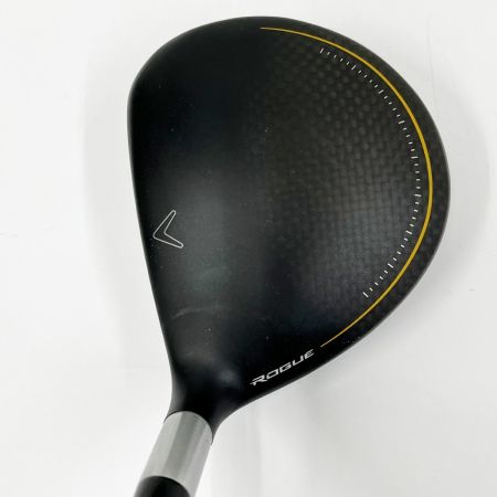  Callaway キャロウェイ クラブ フェアウェイウッド 2022年製 ROGUE ST MAX FAST 5UT
