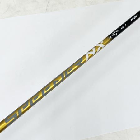  Callaway キャロウェイ クラブ フェアウェイウッド 2022年製 ROGUE ST MAX FAST 5UT