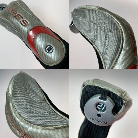  HONMA ホンマ BERES ベレス U-01 21° ユーティリティ ARMRQ 6 49  R