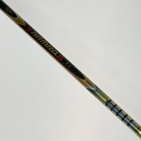  HONMA ホンマ BERES ベレス U-01 21° ユーティリティ ARMRQ 6 49  R