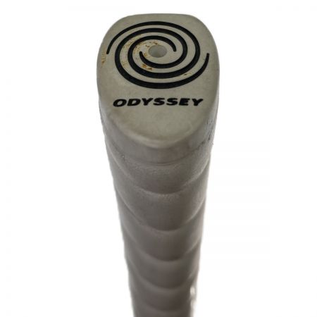  ODYSSEY オデッセイ WHITE HOT ホワイトホット XG ＃7CS PT パター カバーなし