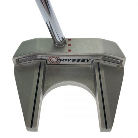  ODYSSEY オデッセイ WHITE HOT ホワイトホット XG ＃7CS PT パター カバーなし