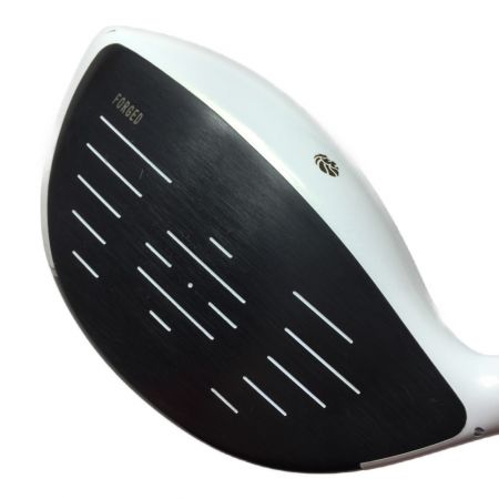  TaylorMade テーラーメイド GLOIRE グローレ F2 1W 10.5° ドライバー GL6600 SR カバー付