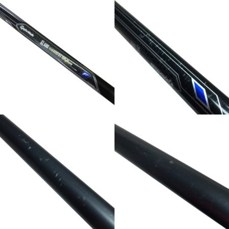  TaylorMade テーラーメイド GLOIRE グローレ F2 1W 10.5° ドライバー GL6600 SR カバー付