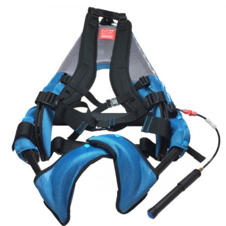  INNOPHYS イノフィス マッスルスーツ Every ソフトフィット SMサイズ 469