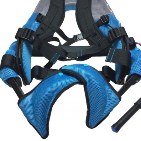  INNOPHYS イノフィス マッスルスーツ Every ソフトフィット SMサイズ 469