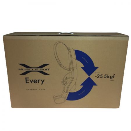  INNOPHYS イノフィス マッスルスーツ Every ソフトフィット SMサイズ 469