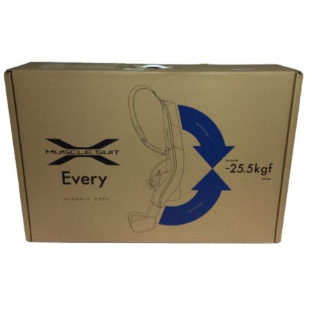  INNOPHYS イノフィス マッスルスーツ Every ソフトフィット SMサイズ 476