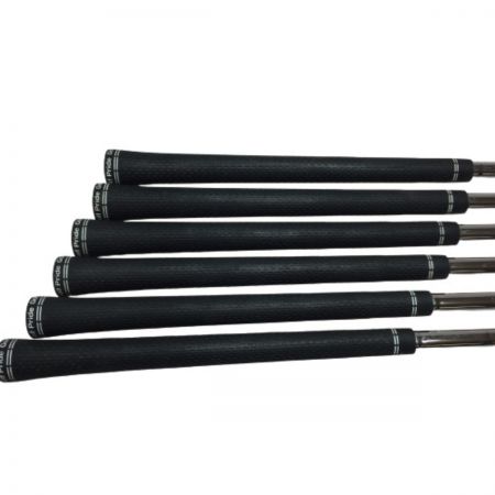  Titleist タイトリスト CB 716 FORGED 5-9.P 6本 アイアンセット Dynamic Gold X100