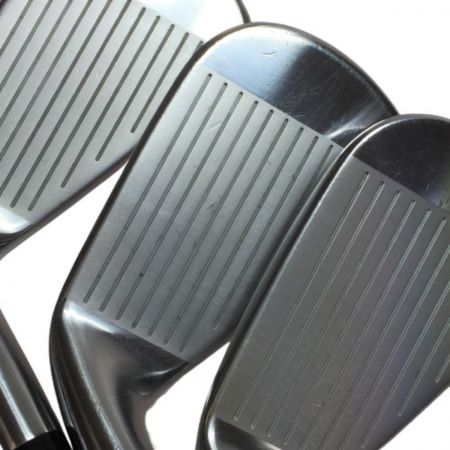  Titleist タイトリスト CB 716 FORGED 5-9.P 6本 アイアンセット Dynamic Gold X100