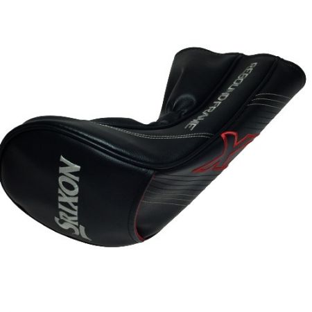  DUNLOP ダンロップ SRIXON スリクソン ZX7 1W 9.5°　ドライバー VENTUS TR 6-X ヘッドカバー付