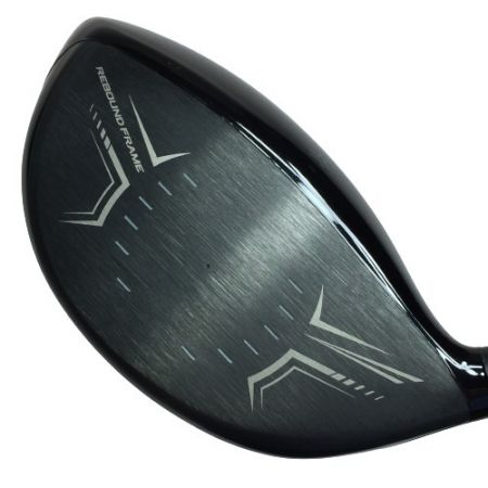  DUNLOP ダンロップ SRIXON スリクソン ZX7 1W 9.5°　ドライバー VENTUS TR 6-X ヘッドカバー付