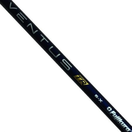  DUNLOP ダンロップ SRIXON スリクソン ZX7 1W 9.5°　ドライバー VENTUS TR 6-X ヘッドカバー付