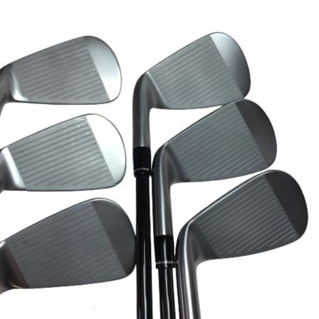  HONMA ホンマ TW757P 5-9.P 6本 アイアンセット VIZARD for TW757 50 S