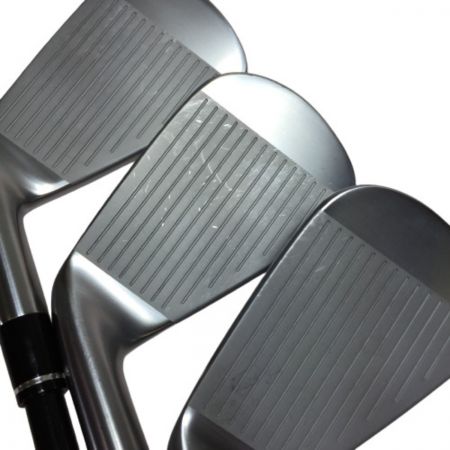  HONMA ホンマ TW757P 5-9.P 6本 アイアンセット VIZARD for TW757 50 S