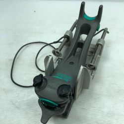 ΣΣ DAIWA ダイワ パワーホルダー GS-160 竿受け Bランク