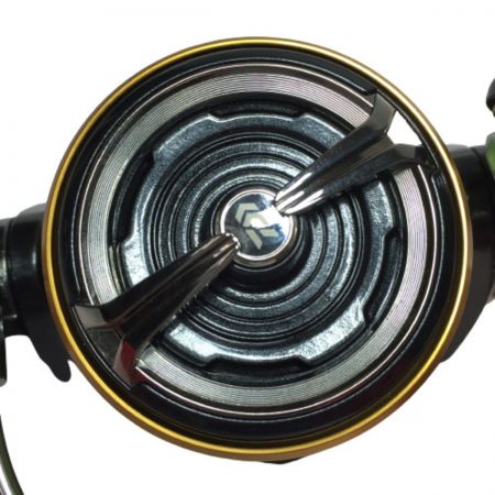  DAIWA ダイワ 21 CALDIA カルディア LT2500S-XH 00060287 スピニングリール