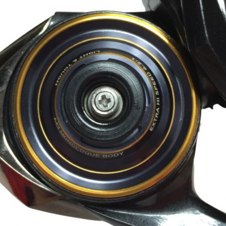  DAIWA ダイワ 21 CALDIA カルディア LT2500S-XH 00060287 スピニングリール