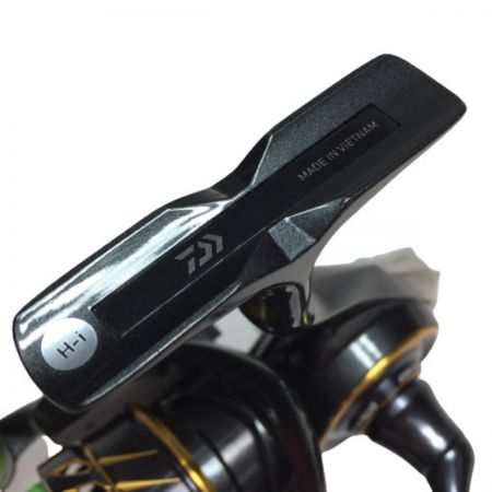  DAIWA ダイワ 21 CALDIA カルディア LT2500S-XH 00060287 スピニングリール