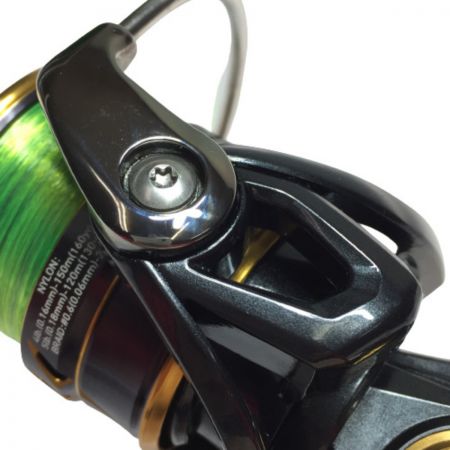  DAIWA ダイワ 21 CALDIA カルディア LT2500S-XH 00060287 スピニングリール