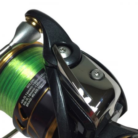  DAIWA ダイワ 21 CALDIA カルディア LT2500S-XH 00060287 スピニングリール