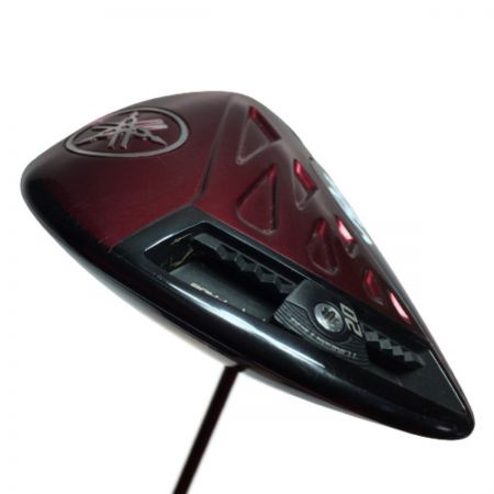  YAMAHA ヤマハ RMX VD59 1W 10.5°  ドライバー Diamana YR 50 R