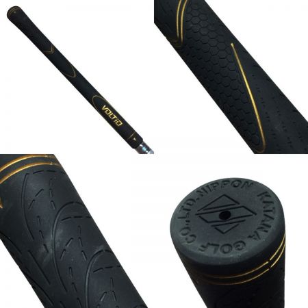  KANATA VOLTIO NINJA α β U5 24° ユーティリティ Speeder 462 EVOLUTION SR