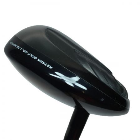  KANATA VOLTIO NINJA α β U5 24° ユーティリティ Speeder 462 EVOLUTION SR