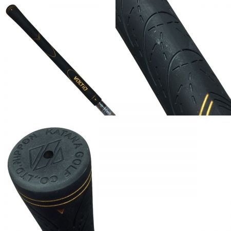  KANATA VOLTIO NINJA α β U4 21° ユーティリティ Speeder 462 EVOLUTION SR