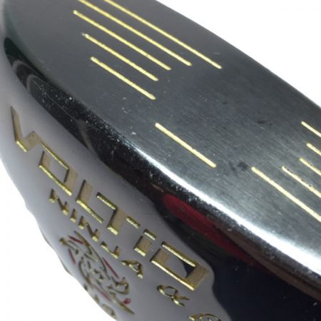  KANATA VOLTIO NINJA α β U4 21° ユーティリティ Speeder 462 EVOLUTION SR