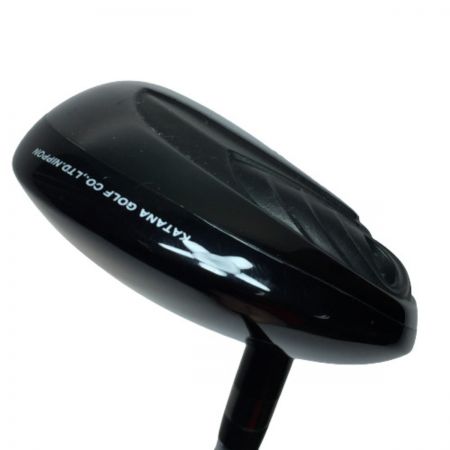  KANATA VOLTIO NINJA α β U4 21° ユーティリティ Speeder 462 EVOLUTION SR