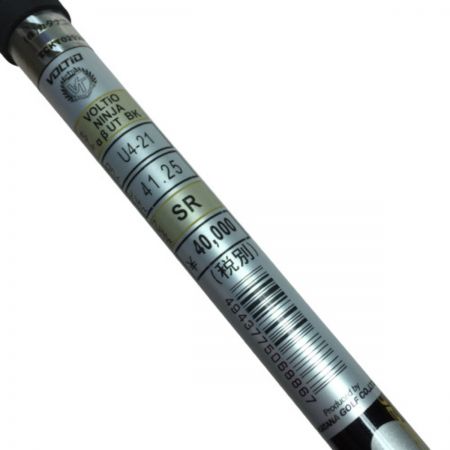  KANATA VOLTIO NINJA α β U4 21° ユーティリティ Speeder 462 EVOLUTION SR