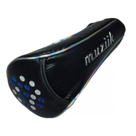  ムジーク ムジーク オンザスクリュー CLEEK 19° FW フェアウェイウッド カバー付