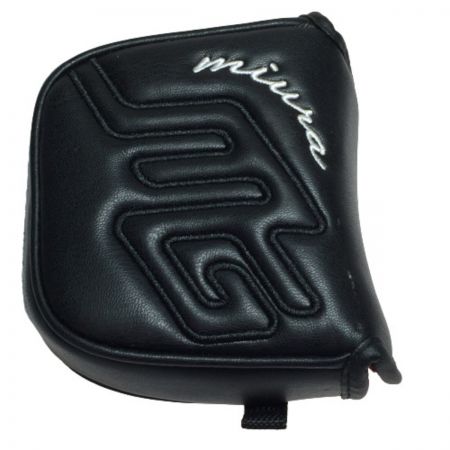  miura MGP-NM2 34インチ パター MGP-NM2 ヘッドカバー付