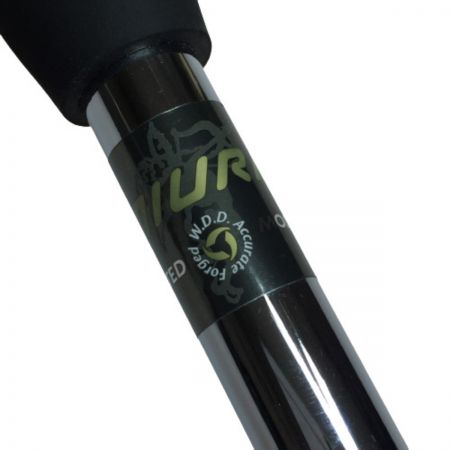  miura MGP-NM2 34インチ パター MGP-NM2 ヘッドカバー付