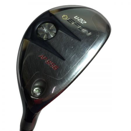  EPON AF-956 22° UT ユーティリティ MHC 80-S カバー付