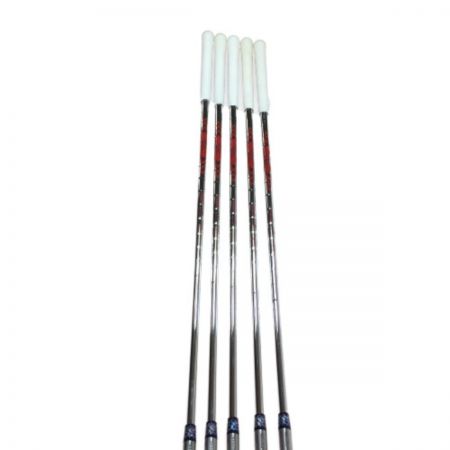  ROODIO PC FORGED 6-9.P 5本 アイアンセット